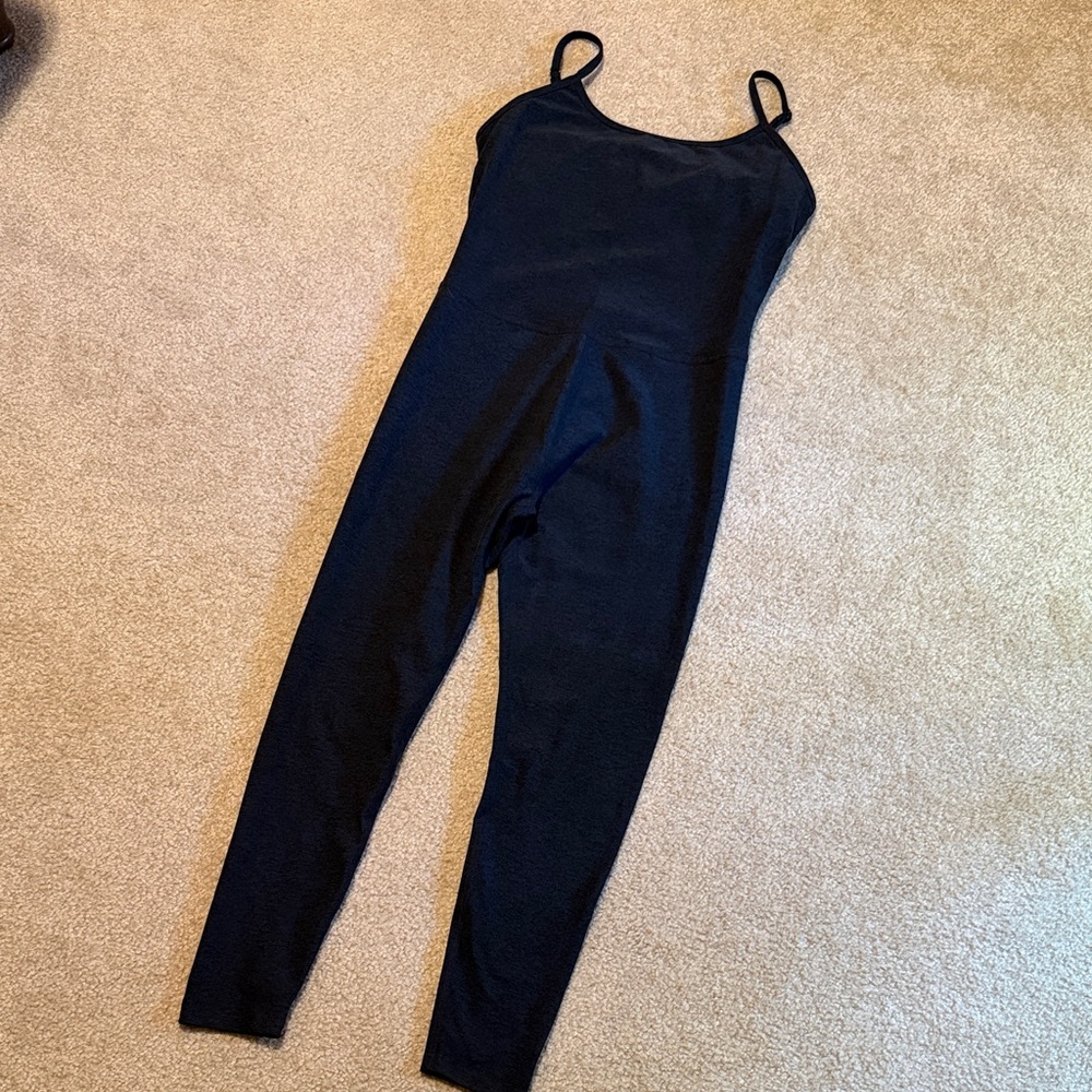 Beyond Yoga Spacedye Jumpsuit size L